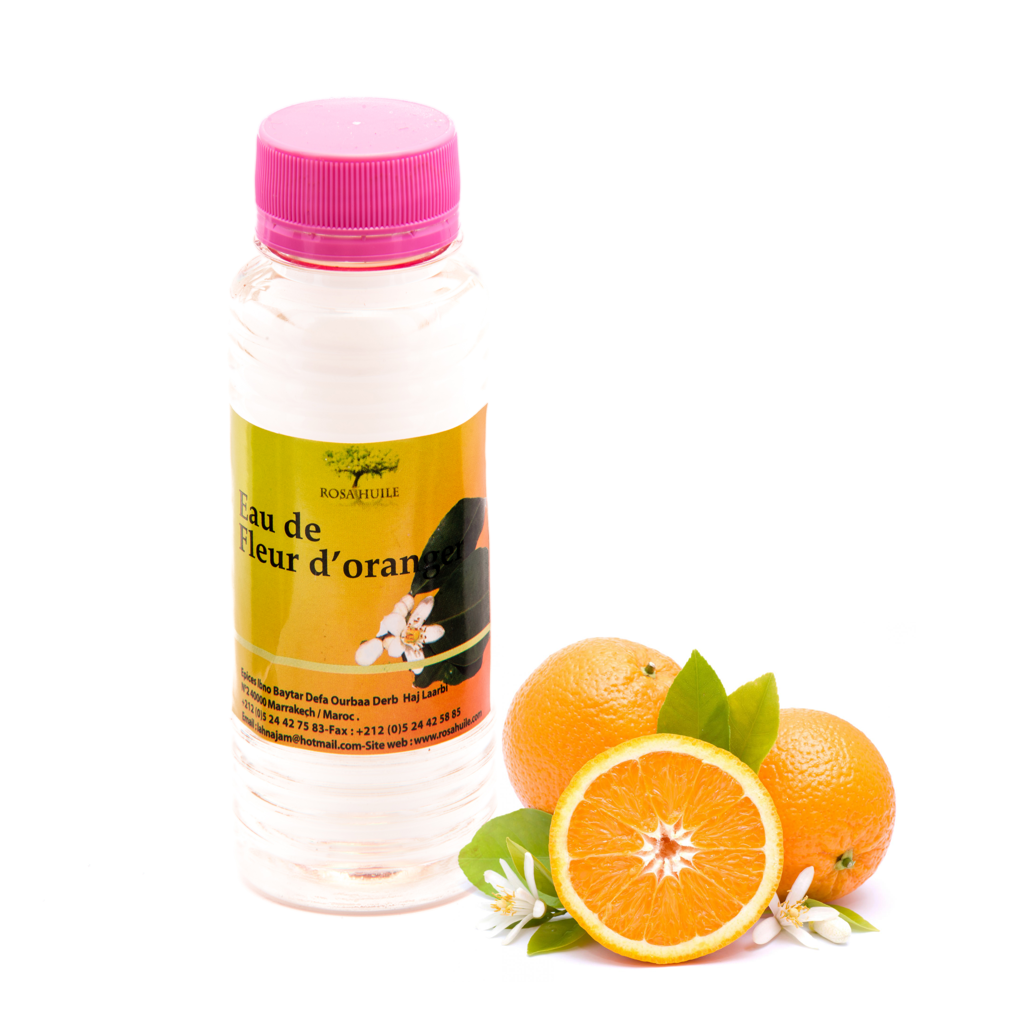 8 Beauty Benefits and Uses of ORANGE BLOSSOM WATER – Moroccan Elixir