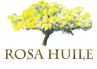 rosa-huile logo